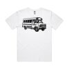 AS Colour Mens Staple Minus Tee Thumbnail