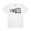 AS Colour Mens Staple Minus Tee Thumbnail