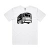 AS Colour Mens Staple Minus Tee Thumbnail