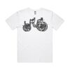 AS Colour Mens Staple Minus Tee Thumbnail
