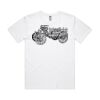 AS Colour Mens Staple Minus Tee Thumbnail