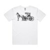 AS Colour Mens Staple Minus Tee Thumbnail