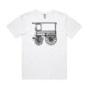 AS Colour Mens Staple Minus Tee Thumbnail