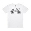 AS Colour Mens Staple Minus Tee Thumbnail