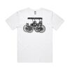 AS Colour Mens Staple Minus Tee Thumbnail