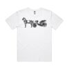 AS Colour Mens Staple Minus Tee Thumbnail