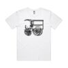 AS Colour Mens Staple Minus Tee Thumbnail
