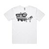 AS Colour Mens Staple Minus Tee Thumbnail