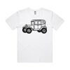 AS Colour Mens Staple Minus Tee Thumbnail