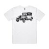 AS Colour Mens Staple Minus Tee Thumbnail