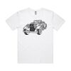 AS Colour Mens Staple Minus Tee Thumbnail