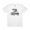 AS Colour Mens Staple Minus Tee Thumbnail