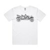 AS Colour Mens Staple Minus Tee Thumbnail
