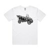 AS Colour Mens Staple Minus Tee Thumbnail