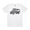 AS Colour Mens Staple Minus Tee Thumbnail
