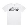 AS Colour Mens Staple Minus Tee Thumbnail