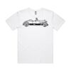 AS Colour Mens Staple Minus Tee Thumbnail