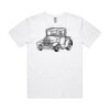 AS Colour Mens Staple Minus Tee Thumbnail