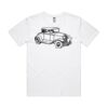 AS Colour Mens Staple Minus Tee Thumbnail