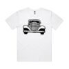 AS Colour Mens Staple Minus Tee Thumbnail