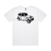 AS Colour Mens Staple Minus Tee Thumbnail