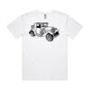 AS Colour Mens Staple Minus Tee Thumbnail