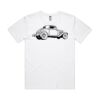 AS Colour Mens Staple Minus Tee Thumbnail