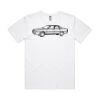 AS Colour Mens Staple Minus Tee Thumbnail