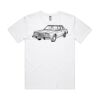 AS Colour Mens Staple Minus Tee Thumbnail