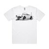 AS Colour Mens Staple Minus Tee Thumbnail