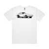 AS Colour Mens Staple Minus Tee Thumbnail
