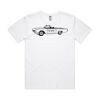 AS Colour Mens Staple Minus Tee Thumbnail