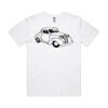 AS Colour Mens Staple Minus Tee Thumbnail