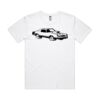 AS Colour Mens Staple Minus Tee Thumbnail
