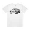 AS Colour Mens Staple Minus Tee Thumbnail