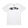 AS Colour Mens Staple Minus Tee Thumbnail
