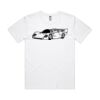 AS Colour Mens Staple Minus Tee Thumbnail