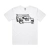 AS Colour Mens Staple Minus Tee Thumbnail