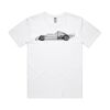 AS Colour Mens Staple Minus Tee Thumbnail