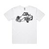 AS Colour Mens Staple Minus Tee Thumbnail