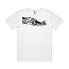 AS Colour Mens Staple Minus Tee Thumbnail