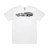 AS Colour Mens Staple Minus Tee Thumbnail