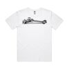 AS Colour Mens Staple Minus Tee Thumbnail