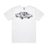 AS Colour Mens Staple Minus Tee Thumbnail