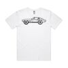 AS Colour Mens Staple Minus Tee Thumbnail