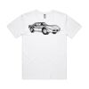 AS Colour Mens Staple Minus Tee Thumbnail