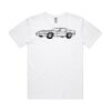 AS Colour Mens Staple Minus Tee Thumbnail