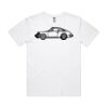 AS Colour Mens Staple Minus Tee Thumbnail