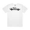 AS Colour Mens Staple Minus Tee Thumbnail