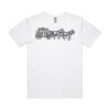AS Colour Mens Staple Minus Tee Thumbnail
